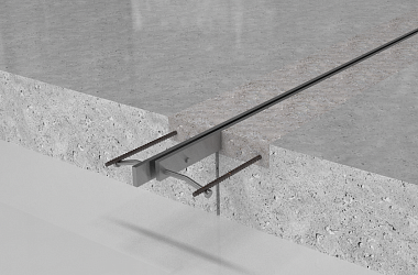 Repair Armored joints